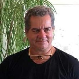 Candidato eleito Luis Ciro